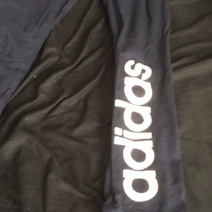 Adidas size xs women’s pants